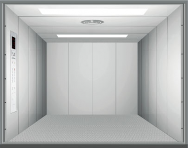載貨電梯